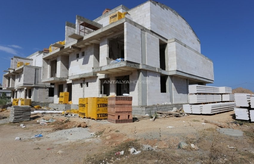 Real Estate Development